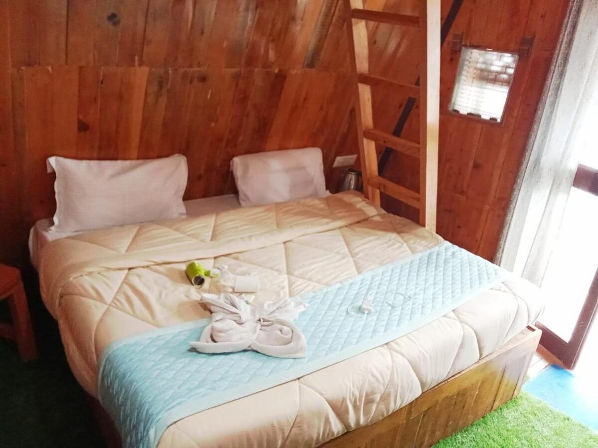 Country house Cloud 9 Manali (Himachal Pradesh)