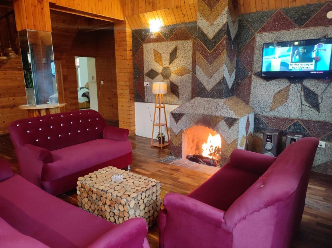 Country house Cloud 9