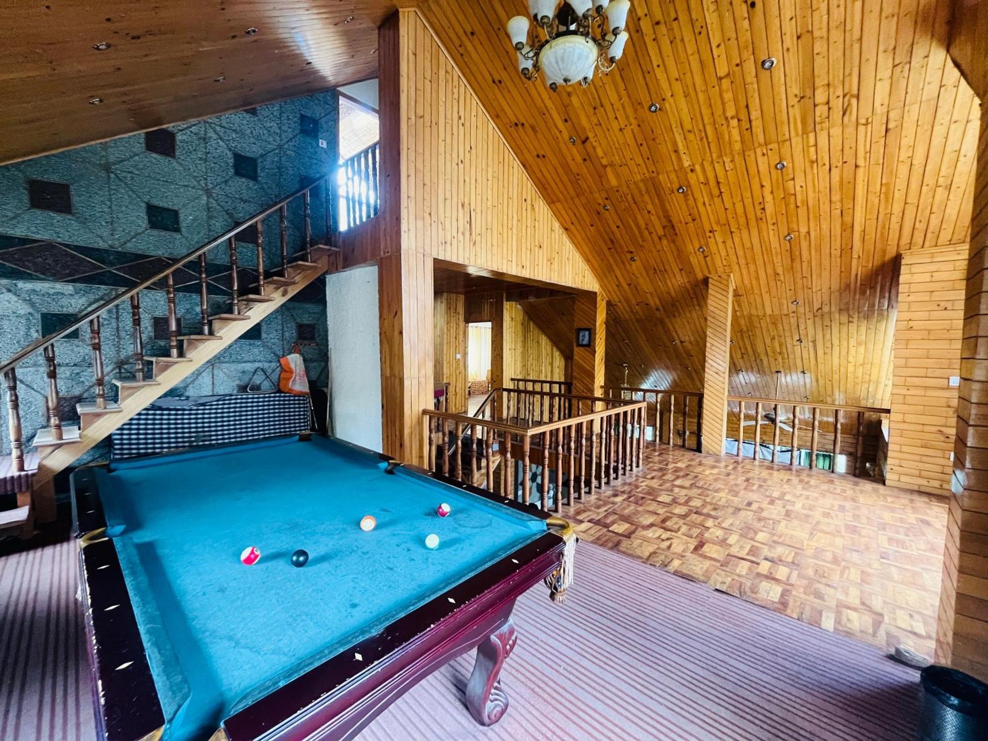 Cloud 9 Country house *
