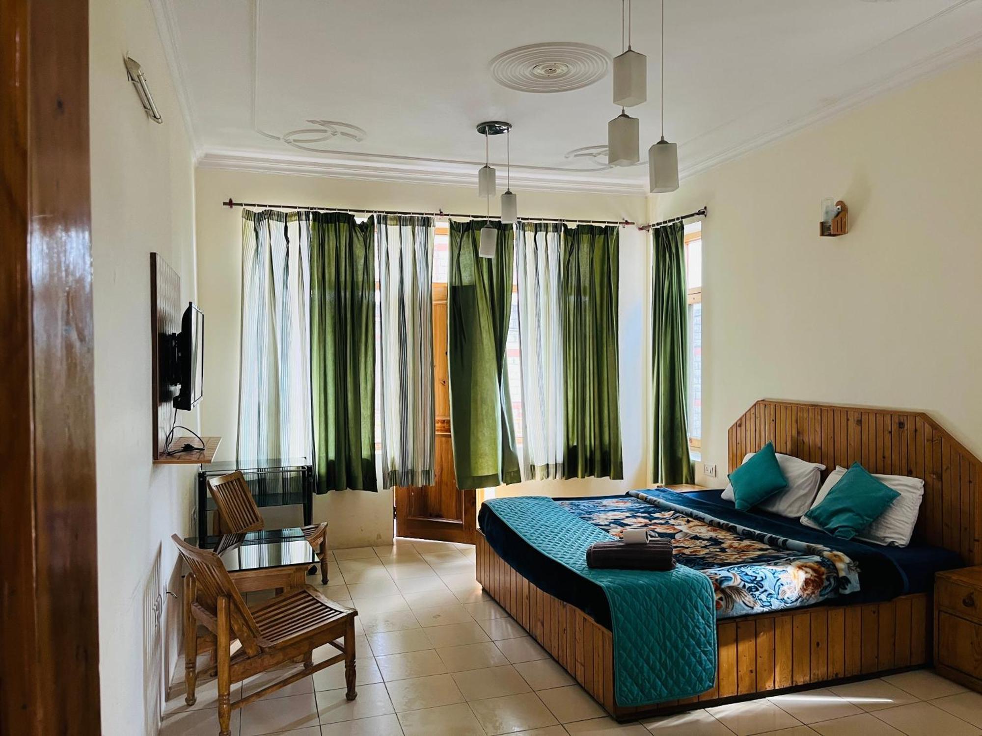 Cloud 9 Country house *