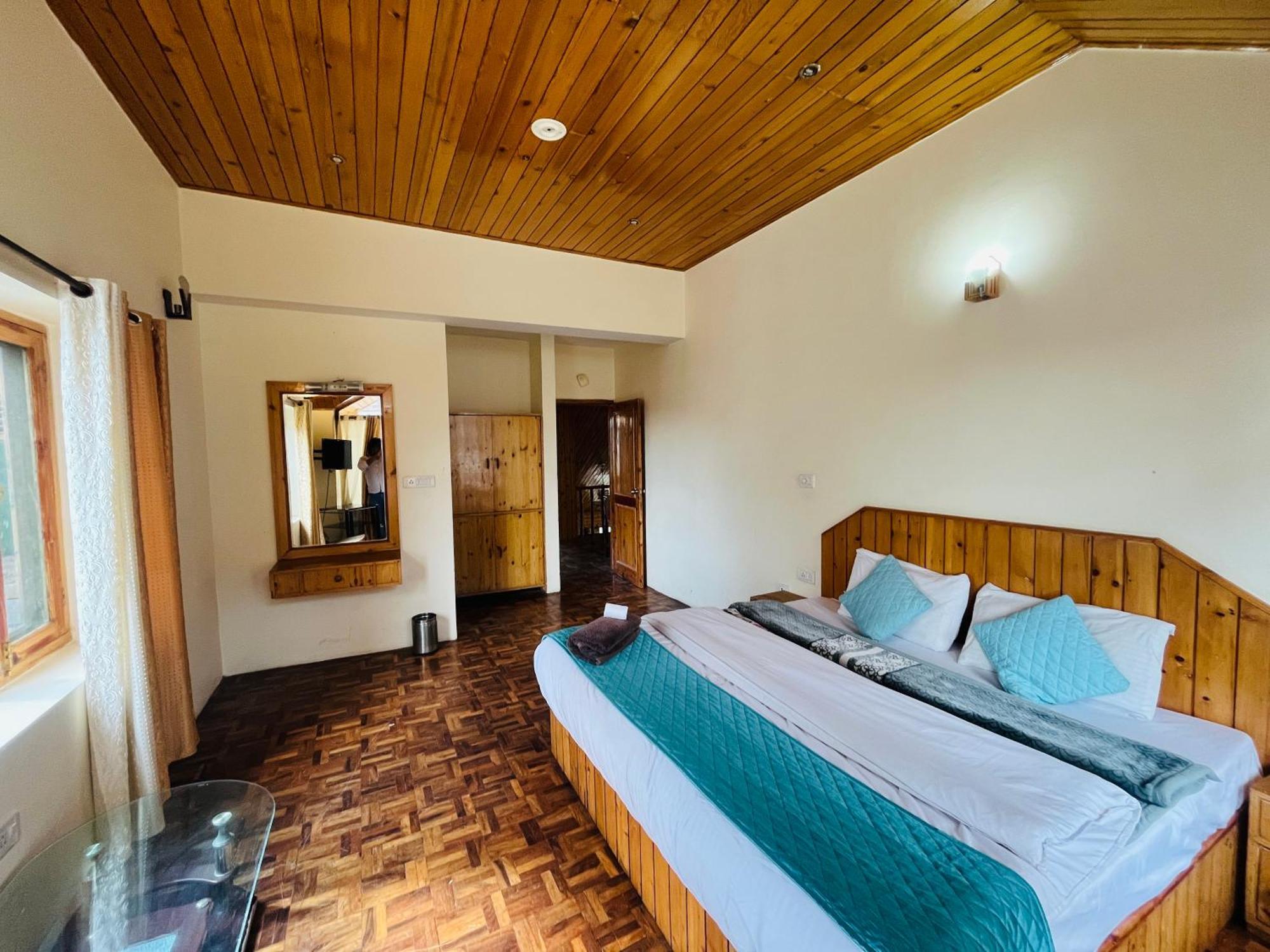 Cloud 9 Country house Manali (Himachal Pradesh)